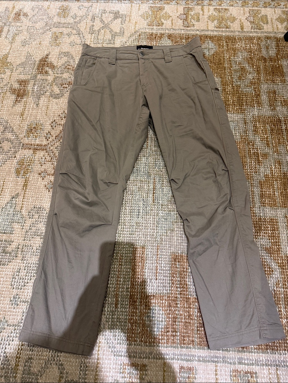 Vertx Delta Stretch LT Tactical Pants